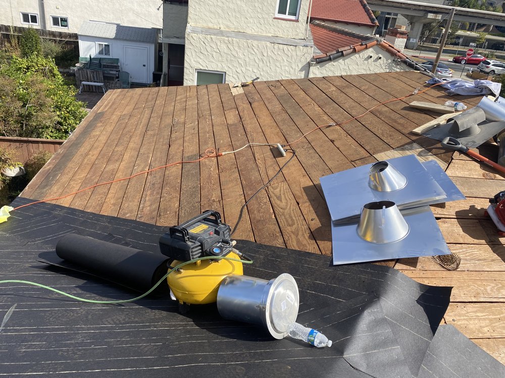 Slide of Citywide home improvements