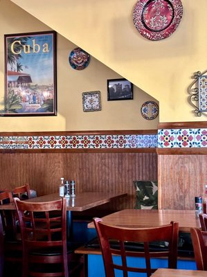 Rancho Alegre Cuban Restaurant by null