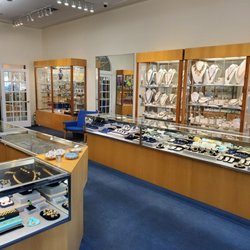 Lawrence Jeffrey Estate Jewelers