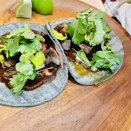 Short Rib Tacos Short Rib Tacos