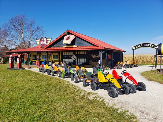 HARDY’S REINDEER RANCH - Updated November 2024 - 84 Photos & 26 Reviews ...