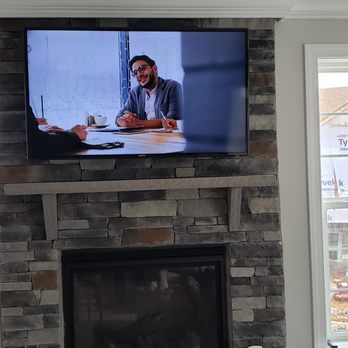TV Geeks - TV Mounting Near Me