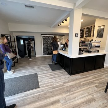 Society Coffee Bar - people standing in a coffee shop - Coffee & Tea Near Me - Taunton, Massachusetts Society Coffee Bar - people standing in a coffee shop - Coffee & Tea Near Me - Taunton, Massachusetts