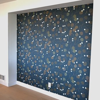 Parfait Wallpaper Services - Wallpapering Near Me - San Rafael, California Parfait Wallpaper Services - Wallpapering Near Me - San Rafael, California