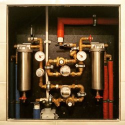 Jabari  Plumbing and Heating