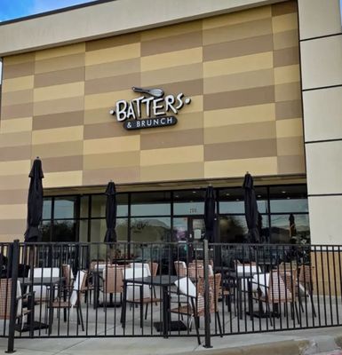 Batters & Brunch by null