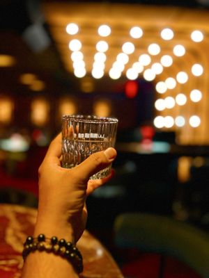 So & So's Neighborhood Piano Bar by null