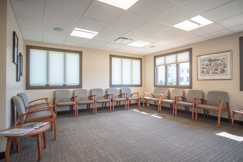 HENRY FORD ALLEGIANCE DIAGNOSTIC CENTER BROOKLYN 10 Photos 153 Wamplers Lake Rd, Brooklyn