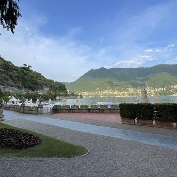 Villa d'Este - Hotels Near Me - Cernobbio, Colorado