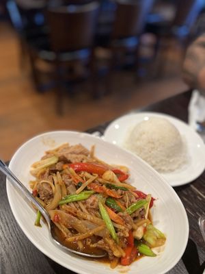 Chai Thai Noodles Hayward by null