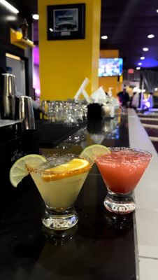 VISIONS EATERY & LOUNGE by null