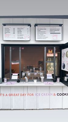 Stella Jean's Ice Cream Carlsbad by null