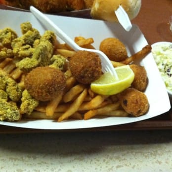 Shrimp N Stuff - Seafood Near Me - Galveston, Texas Shrimp N Stuff - Seafood Near Me - Galveston, Texas