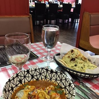 Bhojan Ghar - Chicken Jhol Momos & Garlic Naan - Himalayan/Nepalese Near Me - Harrisburg, Pennsylvania Bhojan Ghar - Chicken Jhol Momos & Garlic Naan - Himalayan/Nepalese Near Me - Harrisburg, Pennsylvania