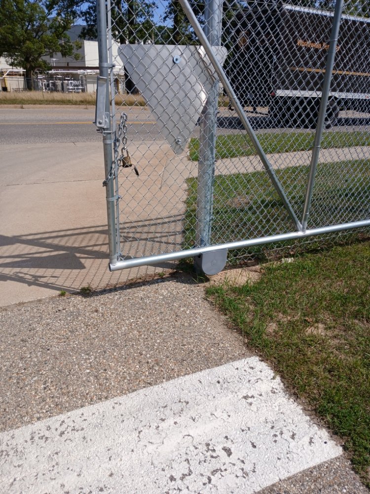 Slide of Haus Masters