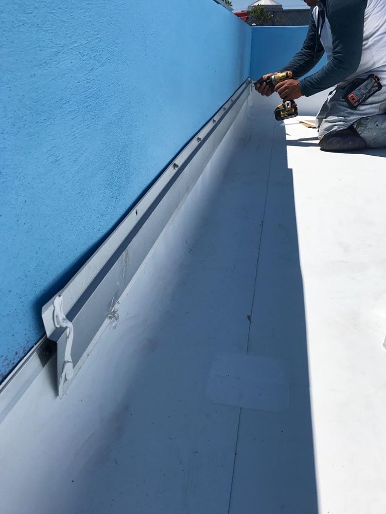 Slide of Florida Roofing Pros