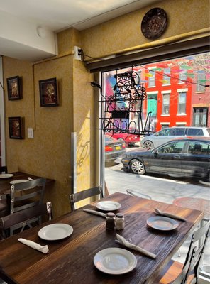 The Inkan Restaurant by null The Inkan Restaurant by null