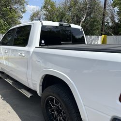 Auto Impressions - Back window 5% tint