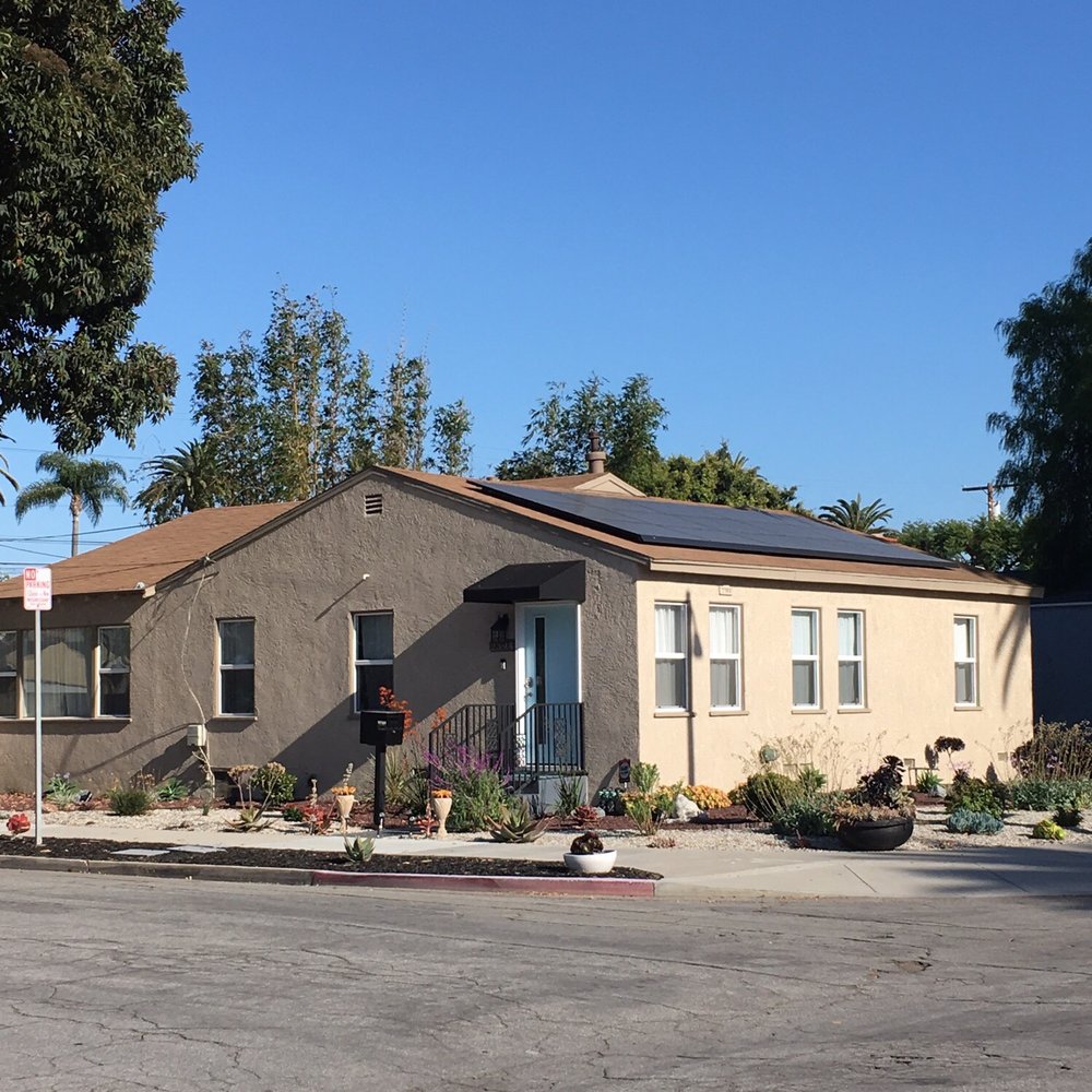 EC Roofing - Before (hated the monochromatic look) - Roofing Near Me - Huntington Beach, California EC Roofing - Before (hated the monochromatic look) - Roofing Near Me - Huntington Beach, California