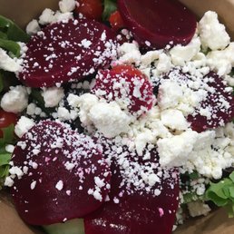 Greek Salad Greek Salad