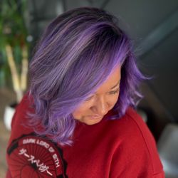 The Beauty Mark Salon