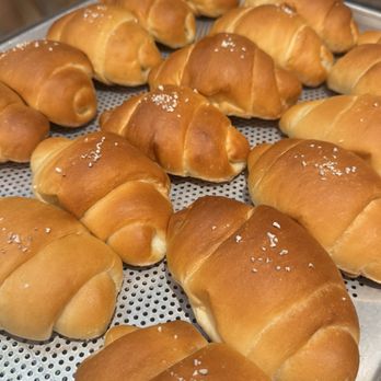 Salt Bread Ko - salted bread - Bakeries Near Me - New York, New York
