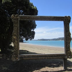 Sullivans Bay - Postcard perfect!