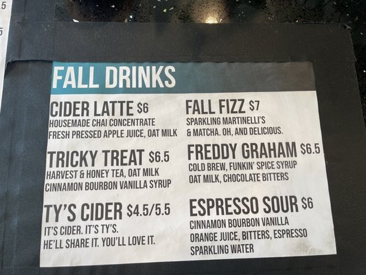 Sociology Coffee Bar (Folsom) by null