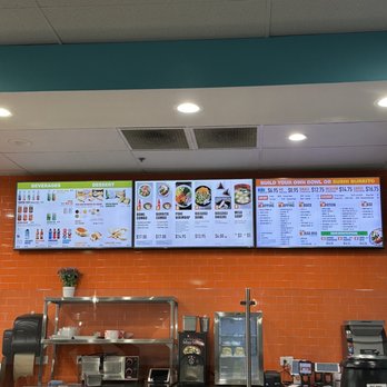 Poké Eats - Poke Near Me - Chandler, Arizona