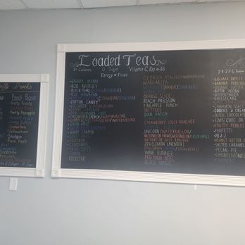 Nutrition at the Bridge - Menu - Coffee & Tea Near Me - Stockbridge, Georgia Nutrition at the Bridge - Menu - Coffee & Tea Near Me - Stockbridge, Georgia