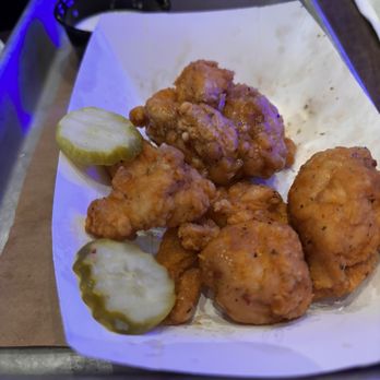 Ole Red - Big Dill Chicken Bites - Music Venues Near Me - Gatlinburg, Tennessee Ole Red - Big Dill Chicken Bites - Music Venues Near Me - Gatlinburg, Tennessee