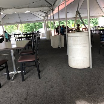 River Edge Diner & Restaurant - Nice outdoor covered patio - Diners Near Me - River Edge, New Jersey River Edge Diner & Restaurant - Nice outdoor covered patio - Diners Near Me - River Edge, New Jersey