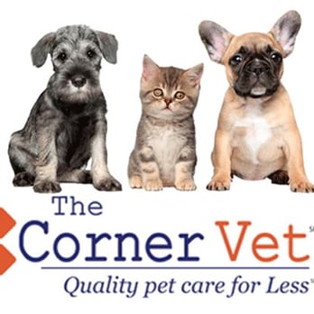 The Corner Vet - Champions Forest - Come see us! - Veterinarians Near Me - Houston, Texas The Corner Vet - Champions Forest - Come see us! - Veterinarians Near Me - Houston, Texas