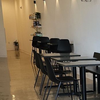 Seven Oaks Coffee - Seating - Coffee & Tea Near Me - Leander, Texas Seven Oaks Coffee - Seating - Coffee & Tea Near Me - Leander, Texas