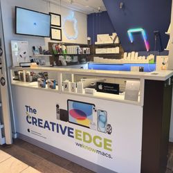The Creative Edge