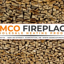 Gemco Fireplaces & Wholesale Heating Products