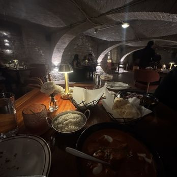 Clay Pit - Tikka Masala - Indian Near Me - Austin, Texas