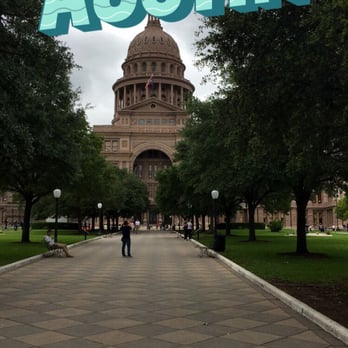 Texas State Capitol - Landmarks & Historical Buildings Near Me - Austin, Texas