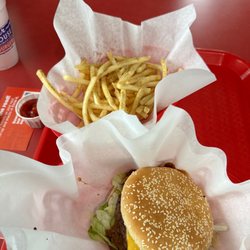 Burger House
