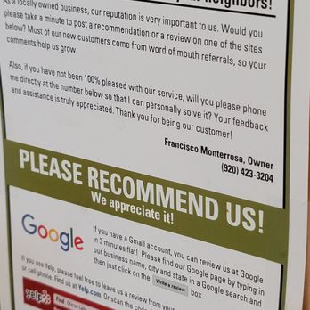 Chico’s Cafe - Are you a Google guy or a yelper they appreciate all reviews - Breakfast & Brunch Near Me - Combined Locks, Wisconsin Chico’s Cafe - Are you a Google guy or a yelper they appreciate all reviews - Breakfast & Brunch Near Me - Combined Locks, Wisconsin