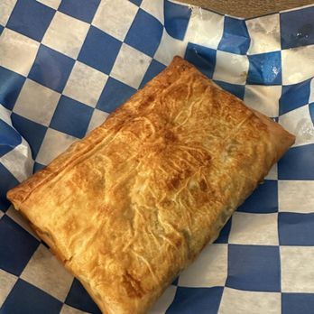 Ela Greek Kitchen - Spanakopita - Greek Near Me - Jersey City, New Jersey
