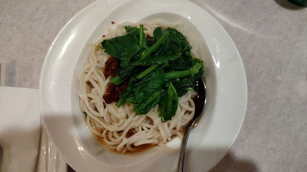 New Haven's Taste of China by null