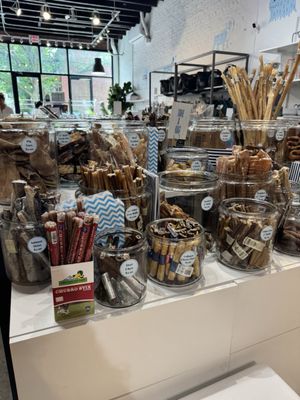 Love Thy Beast by null