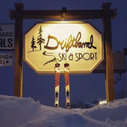 Driftland Ski & Sport