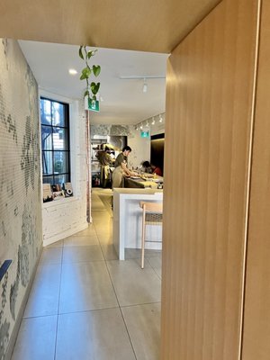Ten Restaurant by null