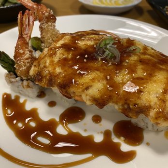 Tsubasa - Diablo - Sushi Bars Near Me - League City, Texas Tsubasa - Diablo - Sushi Bars Near Me - League City, Texas