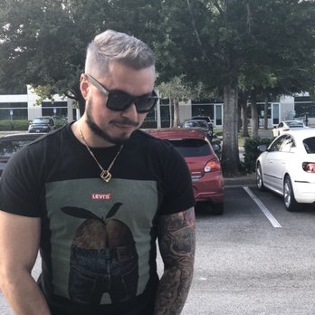 Lous hair lounge - Today, I decided to color my hair with a fresh cut. - Hair Salons Near Me - Orlando, Florida Lous hair lounge - Today, I decided to color my hair with a fresh cut. - Hair Salons Near Me - Orlando, Florida