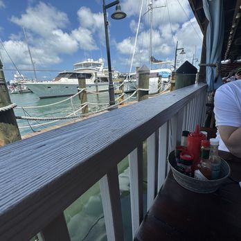 Half Shell Raw Bar - Seafood Near Me - Key West, Florida Half Shell Raw Bar - Seafood Near Me - Key West, Florida