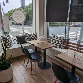 Ground Hideout Coffee - Coffee & Tea Near Me - Long Beach, California Ground Hideout Coffee - Coffee & Tea Near Me - Long Beach, California