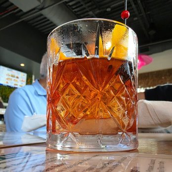 Cabo - Old fashioned - Mexican Near Me - Northbrook, Illinois Cabo - Old fashioned - Mexican Near Me - Northbrook, Illinois